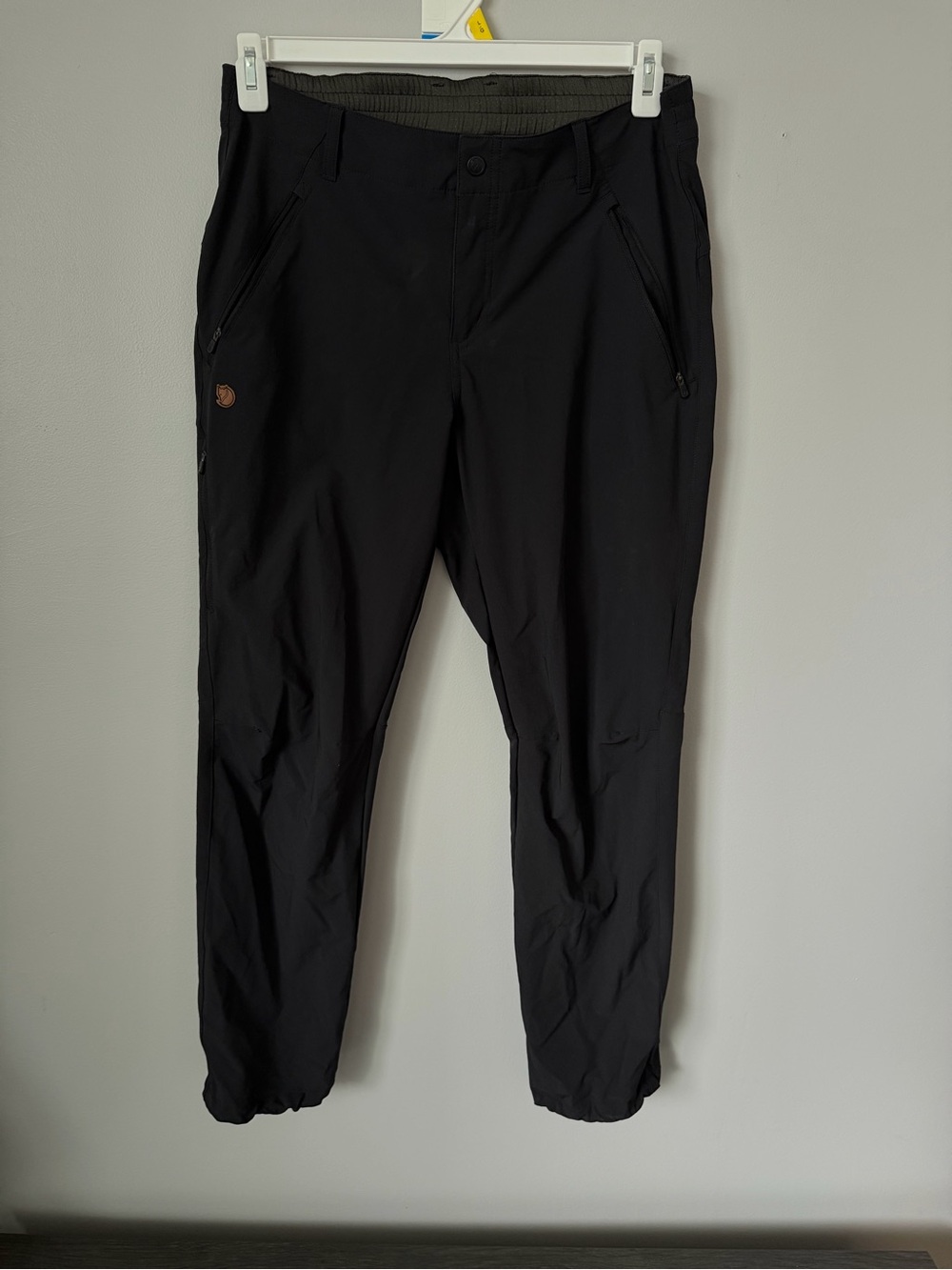 Fjallraven Hiking Pants